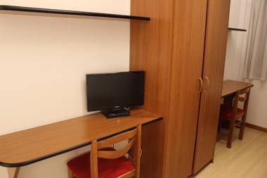 Ospitalità San Tommaso d'Aquino