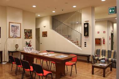 Ospitalità San Tommaso d'Aquino