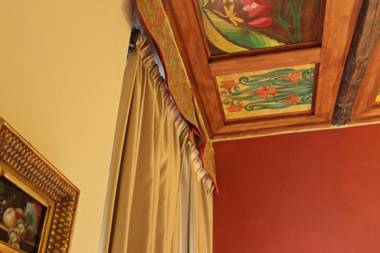 Albergo delle Drapperie