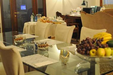 Al Melograno - Room & Breakfast