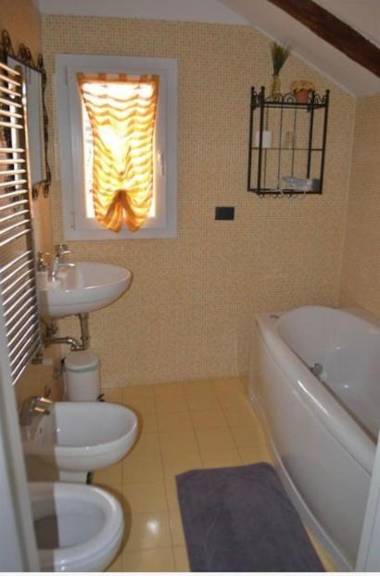 B&B La Piazzetta della Pioggia