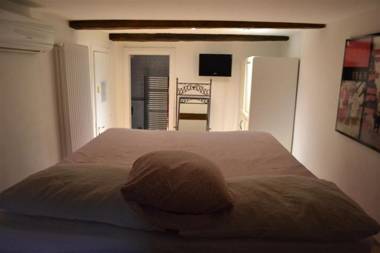 B&B La Piazzetta della Pioggia