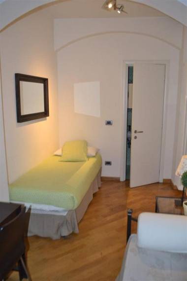 B&B La Piazzetta della Pioggia