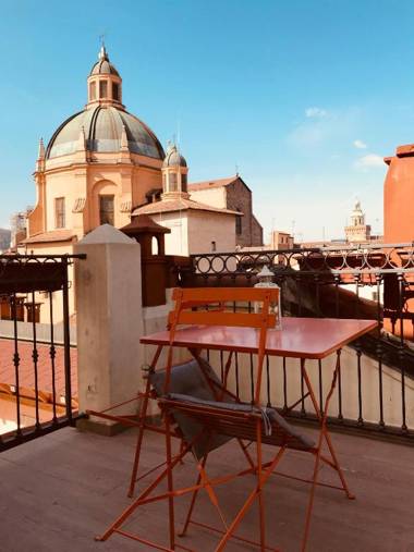 Altana Bologna