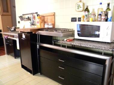 Ampio Open Space in Centro Storico