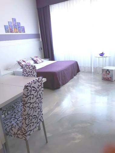 Minisuite Appartamenti