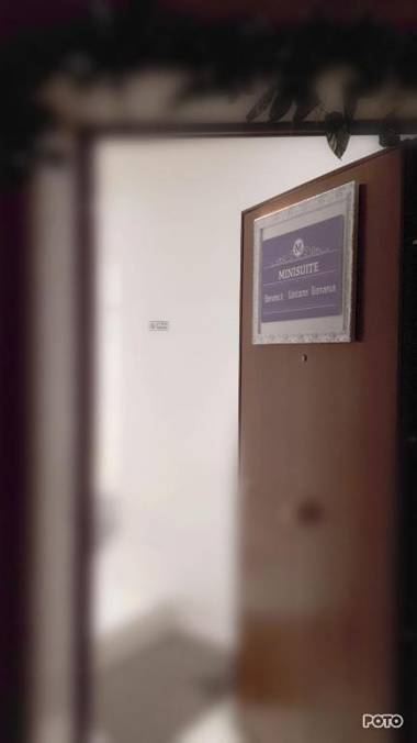 Minisuite Appartamenti