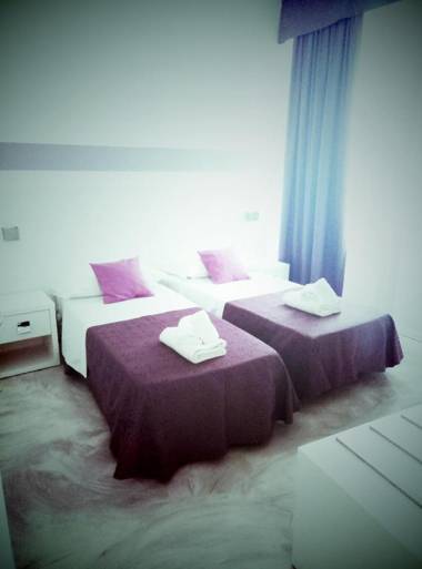 Minisuite Appartamenti