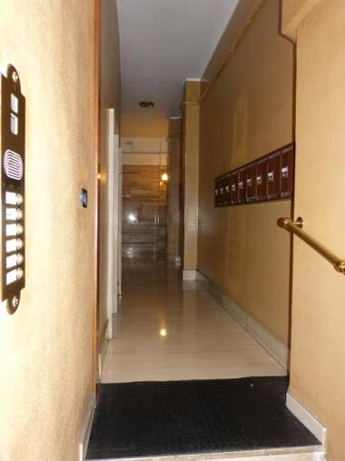 Residenza Piazza San Francesco