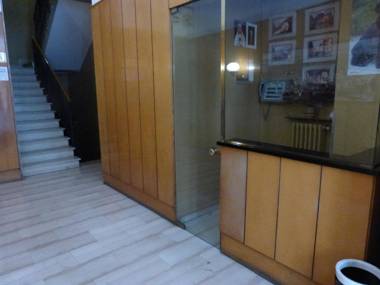 Residenza Piazza San Francesco