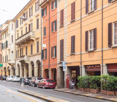 Santo Stefano Apartments - BolognaRooms