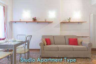 Santo Stefano Apartments - BolognaRooms