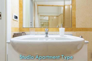 Santo Stefano Apartments - BolognaRooms