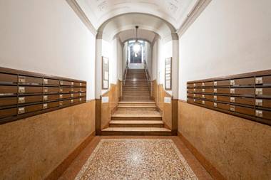 Skyline Central Apartment