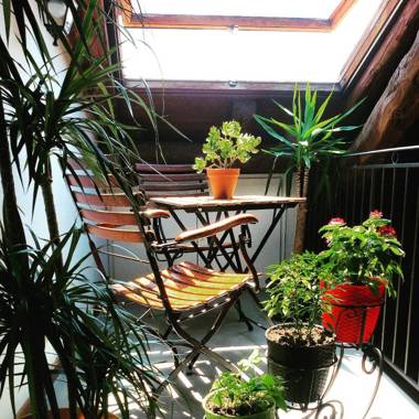 Residenza Bianconcini