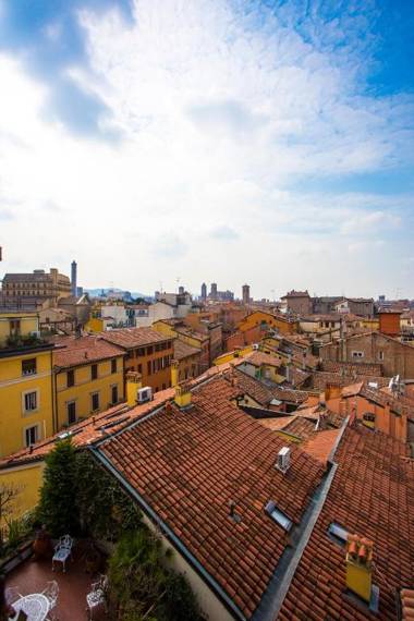 Residenza Bianconcini