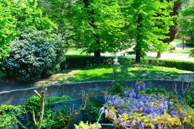 Il Giardino Nel Parco R&B