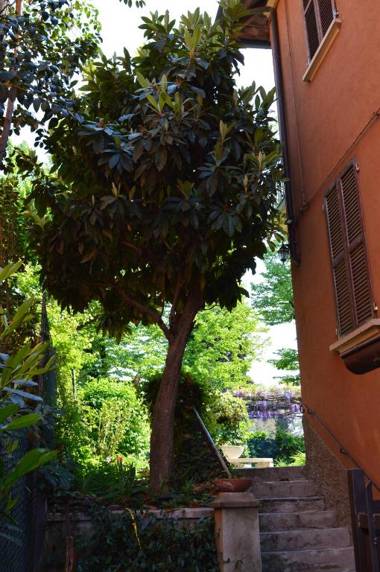 Il Giardino Nel Parco R&B