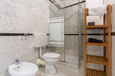 Falegnami Suites - BolognaRooms