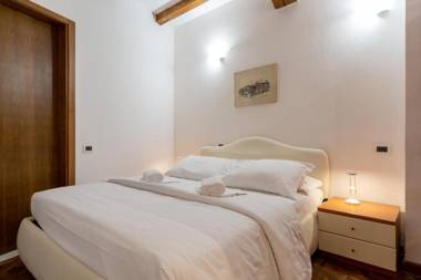 Falegnami Suites - BolognaRooms