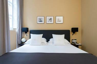 Elizabeth Lifestyle Hotel