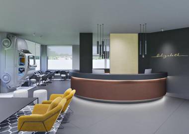 Elizabeth Lifestyle Hotel