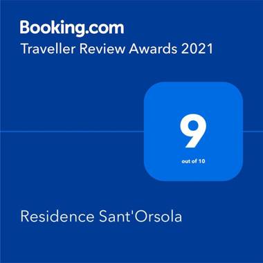Residence Sant'Orsola