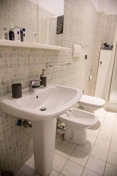 Enjoy Bologna Apartment