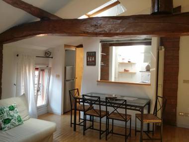 Mansarda Santa Margherita