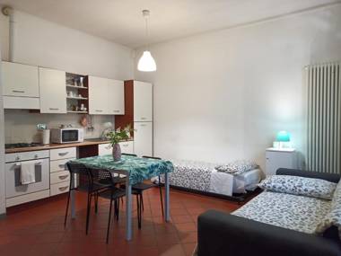 Appartamento Borghetto San Donato