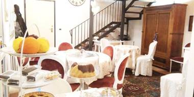 La Maison di Bologna