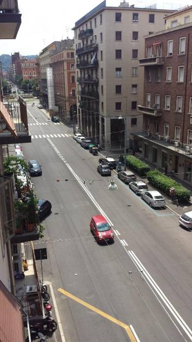 Bed & Breakfast CENTRALE