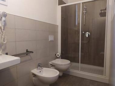 Le Stanze Apartament