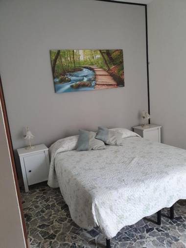 Bed & breakfast Aurelia