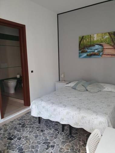 Bed & breakfast Aurelia