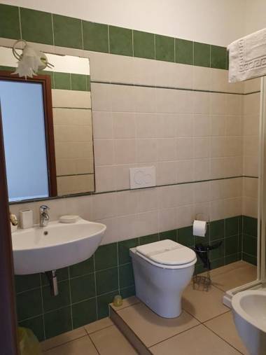 Bed & breakfast Aurelia