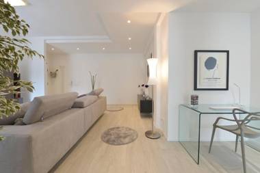 UR-NEST Vestri - Golden Suite