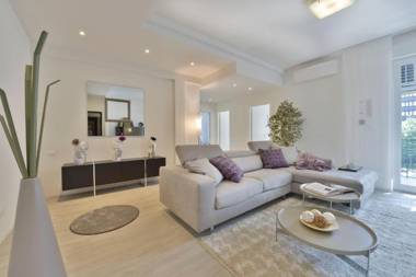 UR-NEST Vestri - Golden Suite