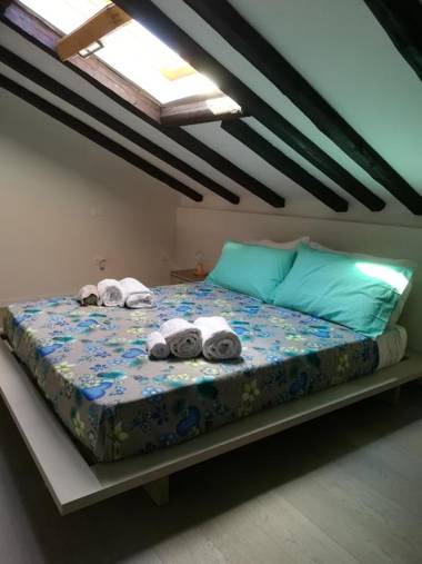 Ramo Rosso di Paolo Natalini