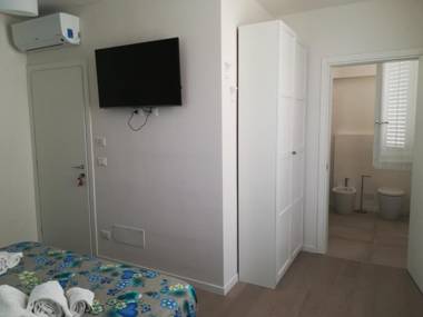 Ramo Rosso di Paolo Natalini