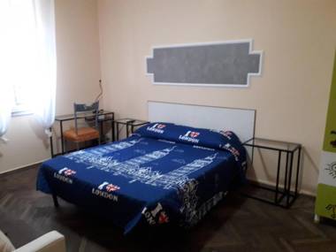Sant'Orsola House
