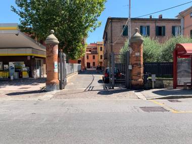 BED in BO Porta San Donato