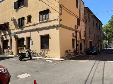 BED in BO Porta San Donato