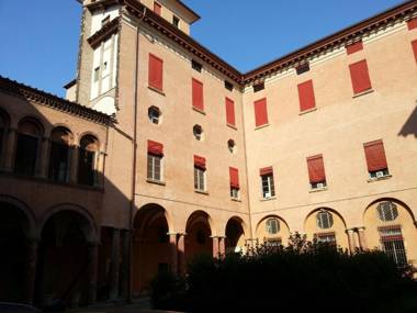 8 Colonne Apartments