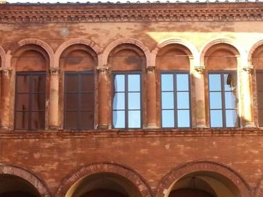 8 Colonne Apartments