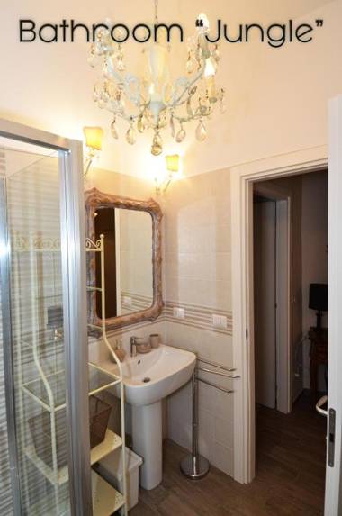 Room & Breakfast Nettuno 29