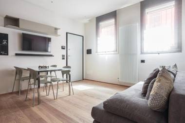 Residence Rizzoli-Suites Apartments