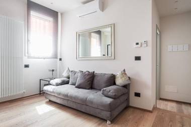 Residence Rizzoli-Suites Apartments