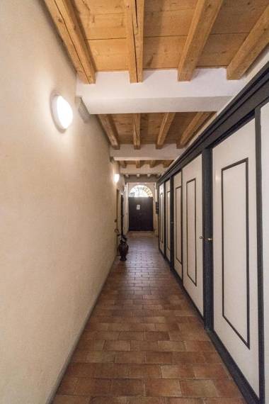 Bertiera House by Studio Vita