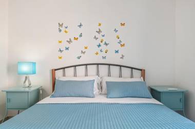 Bologna Butterfly Apartment